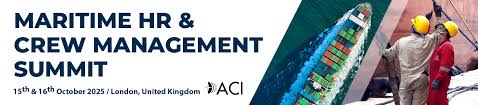 Maritime HR and Crew Management Summit