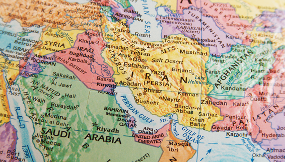 Iran conflict: A container shipping perspective