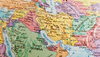 CIW image ME map