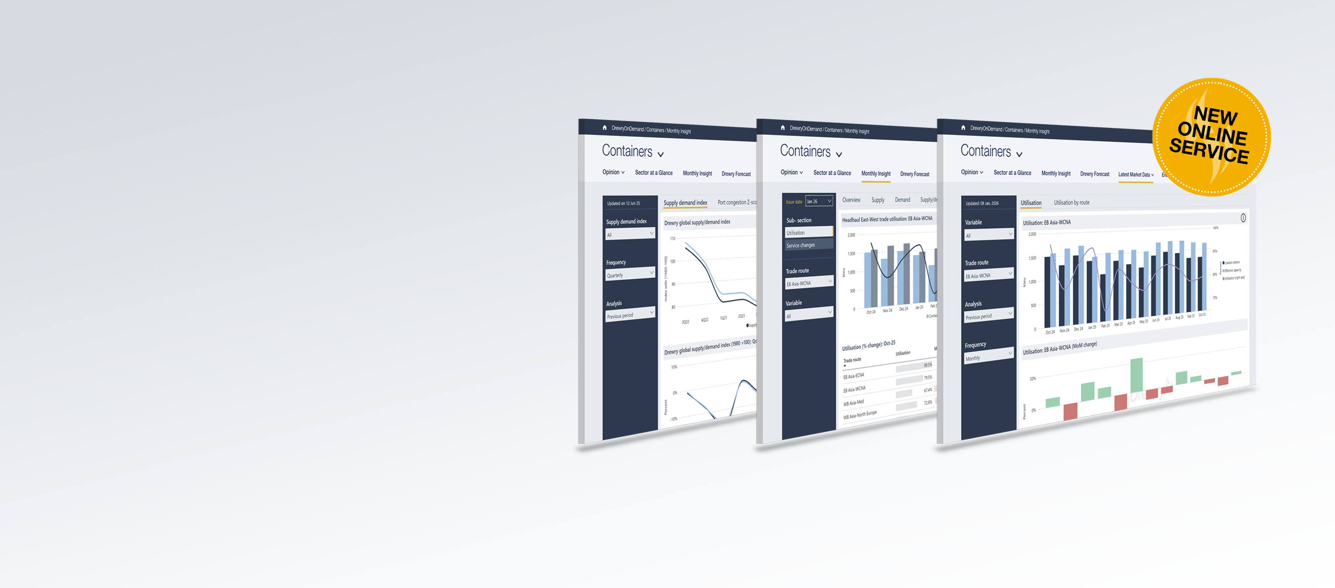 /news/drewry-launches-containers-sector-via-ondemand-platform