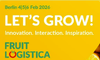 Fruit Logistica 2026