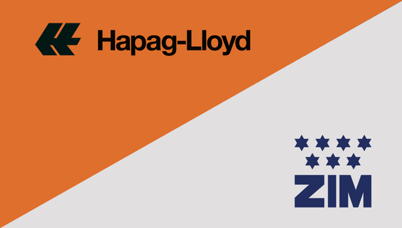 Hapag-Lloyd/Zim takeover embeds Top 5 carriers&rsquo; preeminence