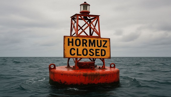 US&ndash;Iran conflict to alter the trade pattern of product tankers