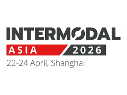 Intermodal Asia 2026