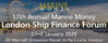MarineMoney London 2026