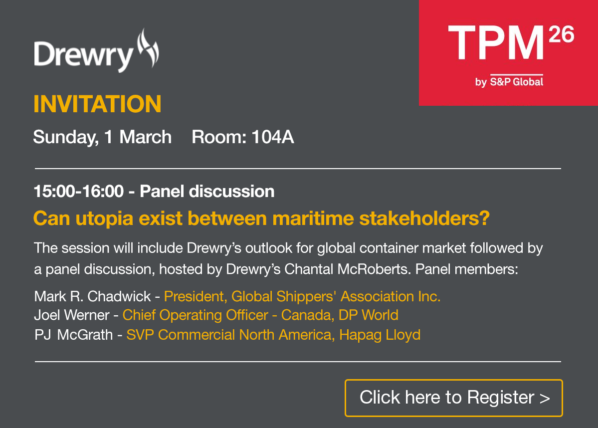 TMP Open Panel Session Invite Mailer v2.1