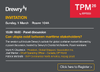 TMP Open Panel Session Invite Mailer v2