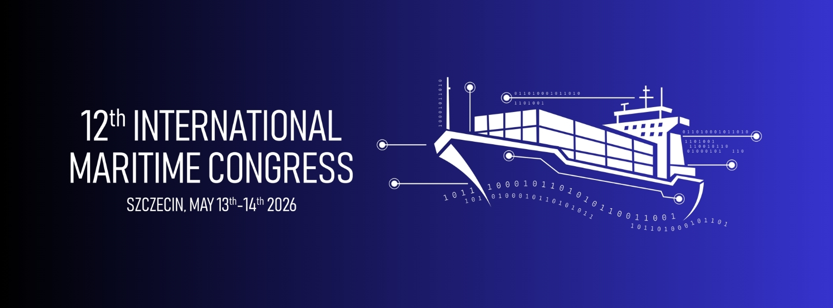 12th International Maritime Congress