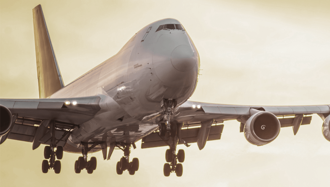 Fuel surcharges and capacity fall trigger airfreight price jumps of up to 95%