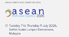 ASEAN ports logistics 2026
