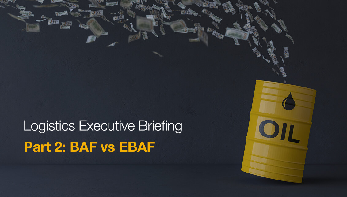 The Impact of the Iran Conflict on BAF