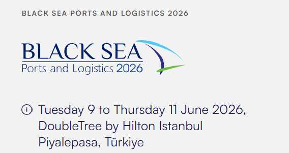 Black Sea Ports Logistics 2026