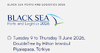 Black Sea Ports Logistics 2026