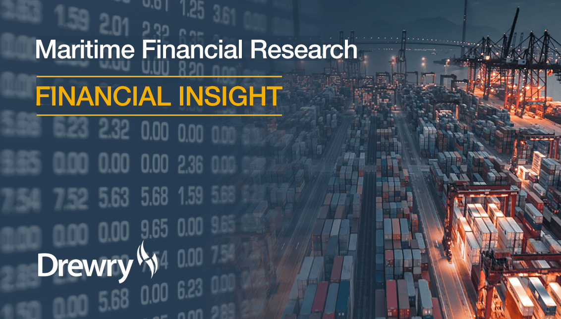 Ports & Terminals Financial Insight - March 2026