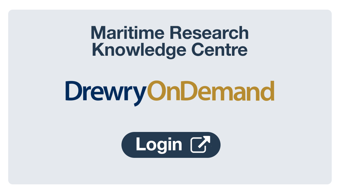 Maritime Research Knowledge Centre