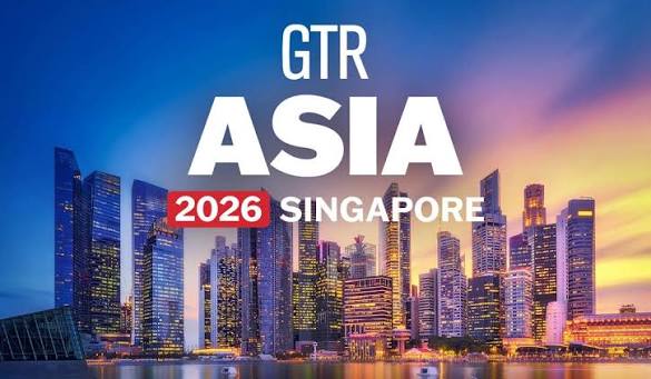 GTR Asia 2026