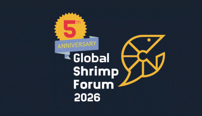 Global Shrimp Forum 2026