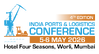 INDIA PORTS conference 2026 v3