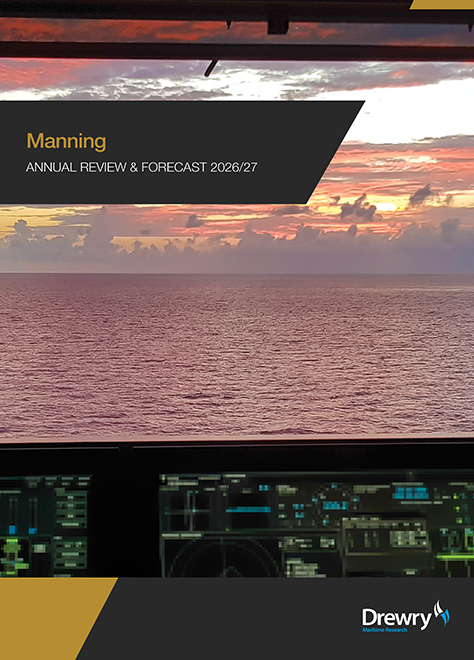 Manning Annual Review and Forecast 2026/27