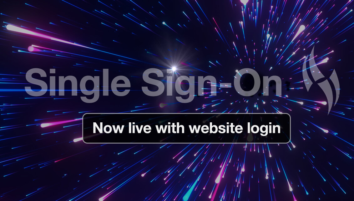 Drewry launches single sign-on access to all online platforms