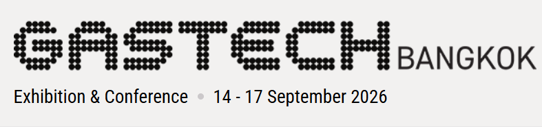 Gastech 2026