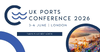 UK Ports Conference 2026