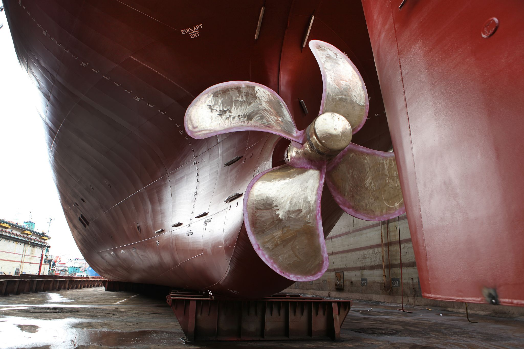 Spotlight on India: Shipping, Shipbuilding & Ship Repair landscape