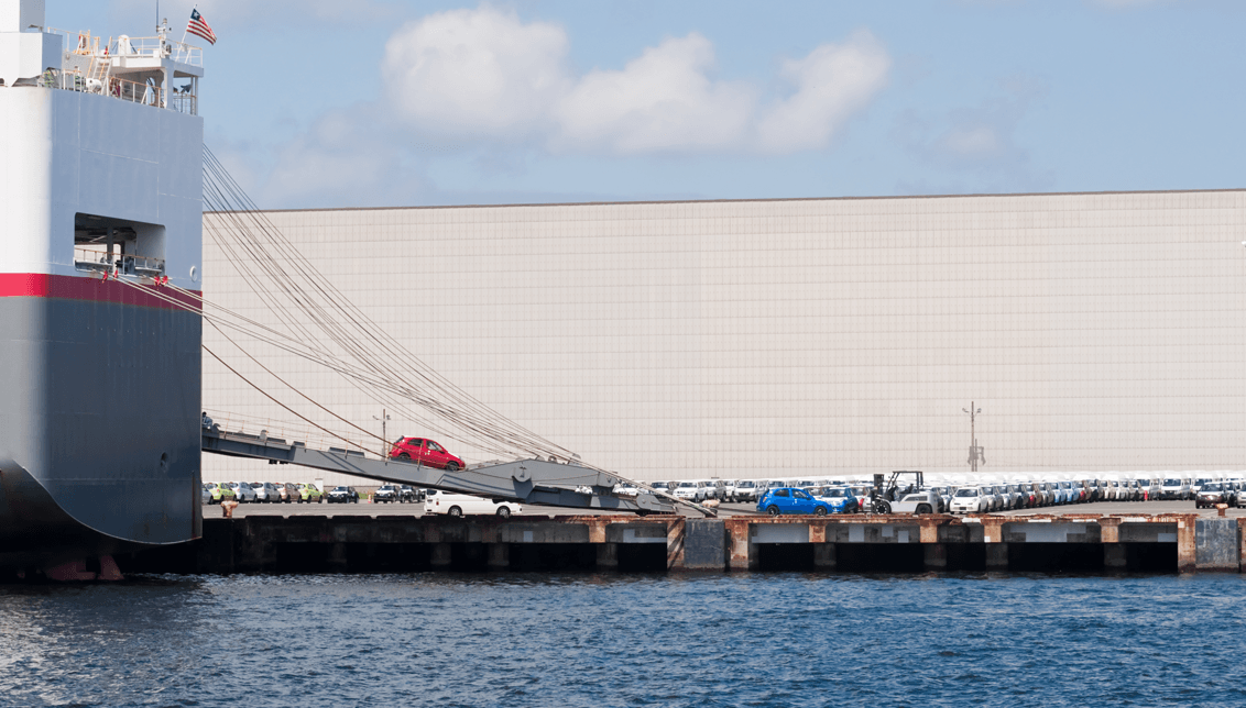 Automobile Terminal Industry Assessment