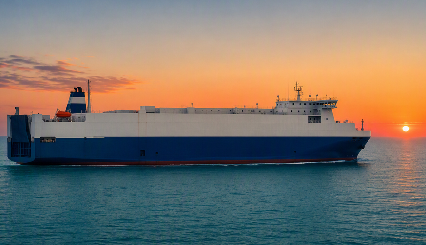 Ro-Ro terminal opportunity assessment in Oceania