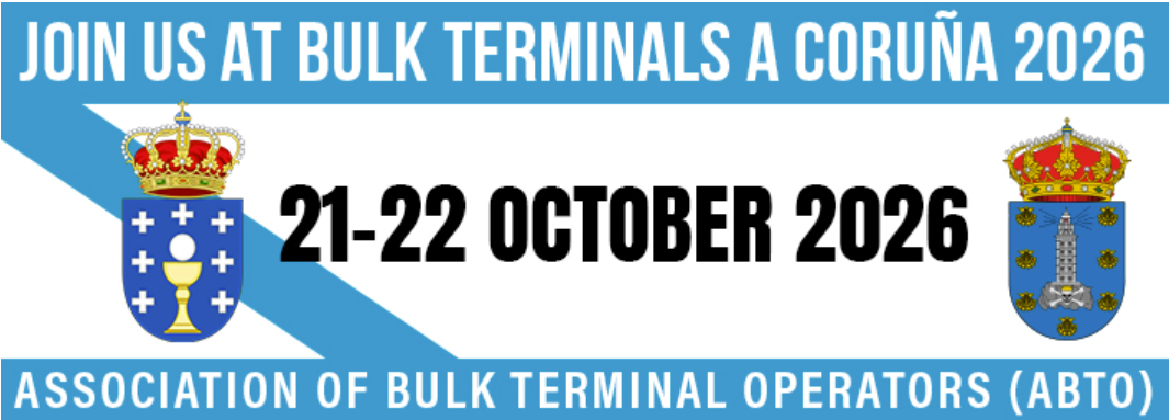 Bulk Terminals A Coru&ntilde;a 2026