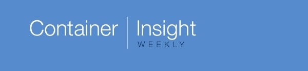Container Insight Weekly